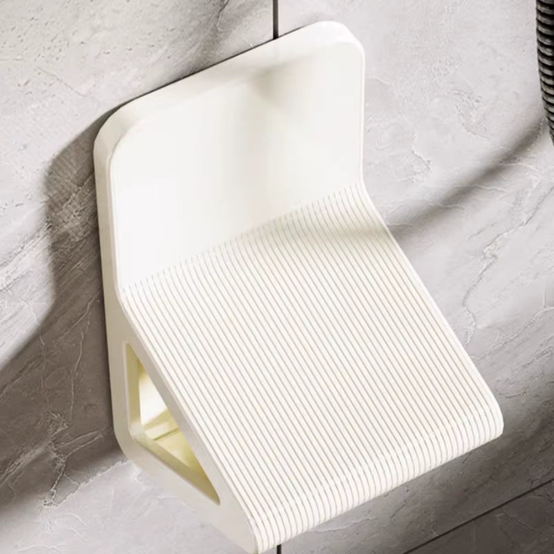 Bathroom Shower Foot Rest Shaving Leg Step Aid Grip Holder Pedal Step Suction Cup Non Slip Foot Pedal Wash Feet