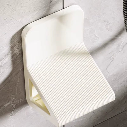 Bathroom Shower Foot Rest Shaving Leg Step Aid Grip Holder Pedal Step Suction Cup Non Slip Foot Pedal Wash Feet